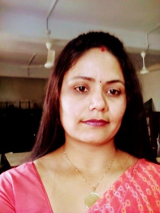 Shilpa Gupta